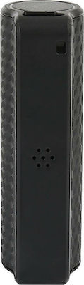 JnN Q70 Κοριός Παρακολούθησης Χωρητικότητας 16GB Αδιάβροχος με Μαγνητική Πλάτη