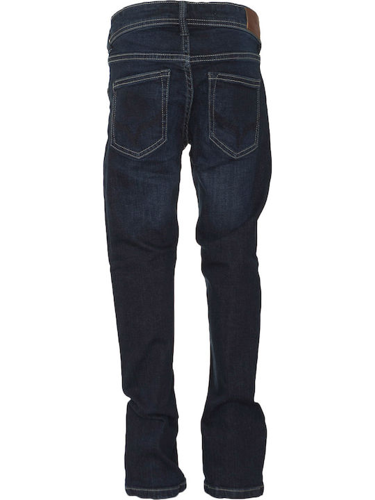 Pepe Jeans Παιδικό Τζιν Παντελόνι Μπλε Pepe Jeans Παιδικό Τζιν Παντελόνι Μπλε