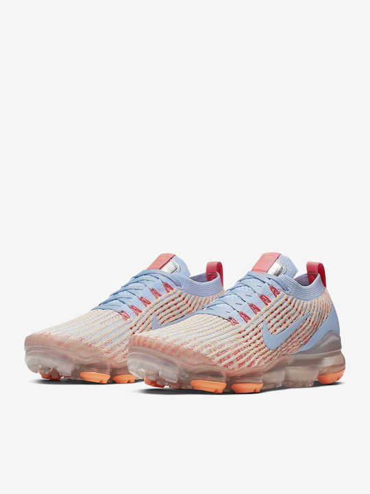 Air VaporMax Flyknit 3 Sneakers Multicolour