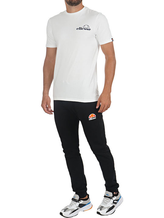Darwin Pantaloni de trening cu Elastic Negru
