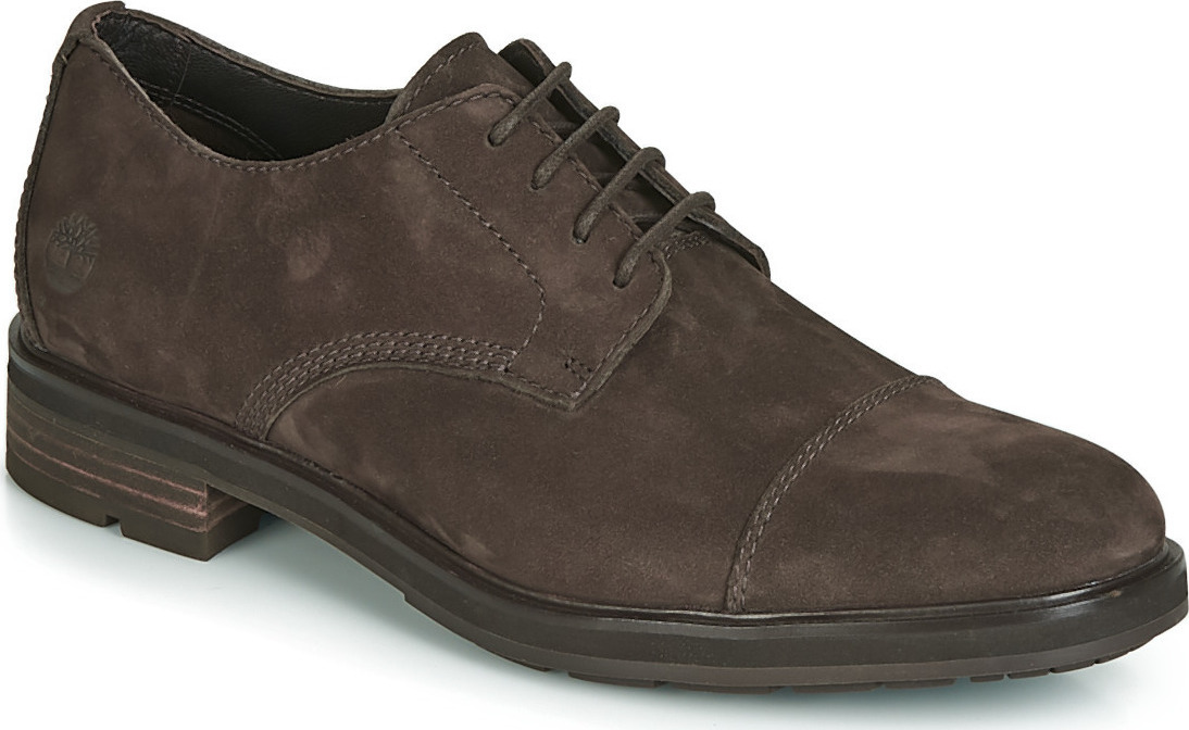timberland windbucks oxford brown