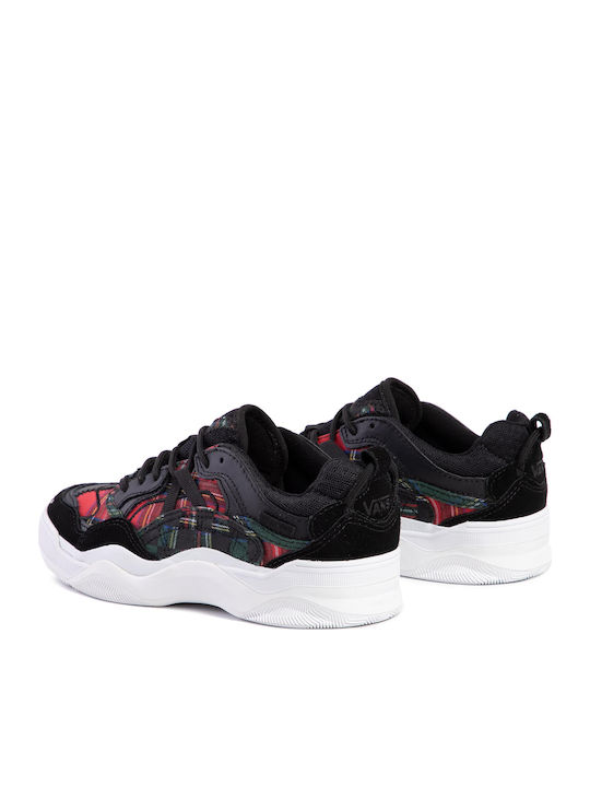 Varix Wc Γυναικεία Chunky Sneakers Πολύχρωμα