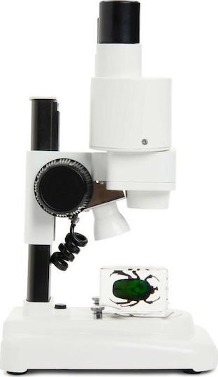 Celestron S20 Стерео Микроскоп 10x