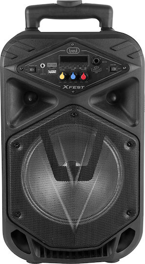 Trevi Тонколона XF 350 Черна