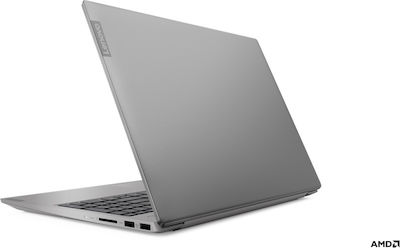 Lenovo IdeaPad S340-15API 15.6" FHD (Ryzen 5-3500U/4GB/128GB SSD/W10 S)