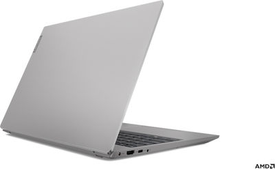 Lenovo IdeaPad S340-15API 15.6" FHD (Ryzen 5-3500U/4GB/128GB SSD/W10 S)