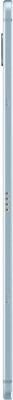 Samsung Galaxy Tab S6 10.5" με WiFi (6GB/128GB) Μπλε
