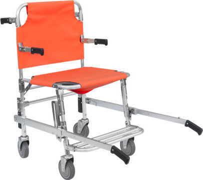 Mobiak Transfer Stair Chair with Weight Capacity up to 159kg 69x51x90cm