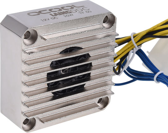 Alphacool Laing DDC310 Single Edition Γκρι