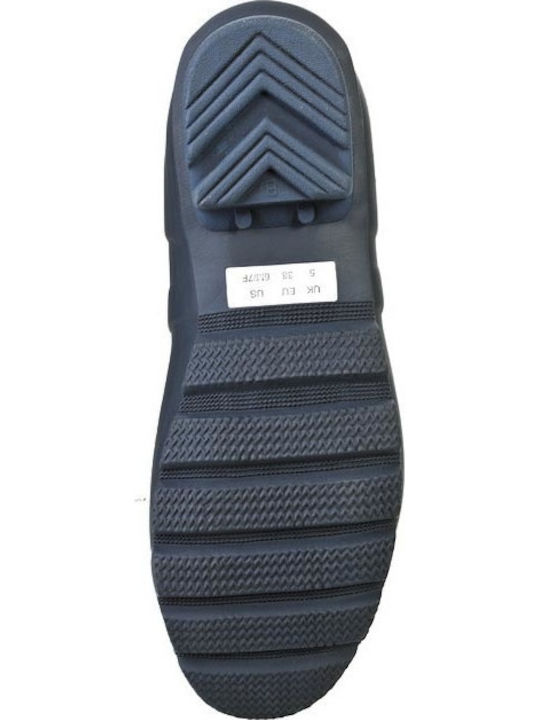 Women's Wellies Navy Blue WFT1000RMA NVY