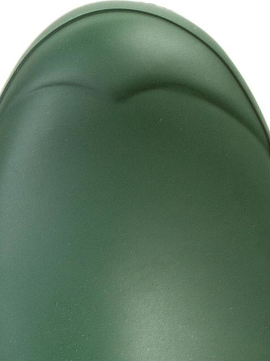 Women's Wellies Khaki