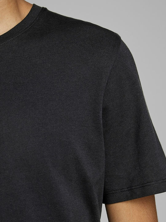 T-shirt Black