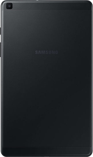 Samsung Galaxy Tab A (2019) 4G 8" (2GB/32GB) Black