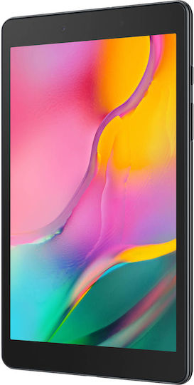 Samsung Galaxy Tab A (2019) 4G 8" (2GB/32GB) Black