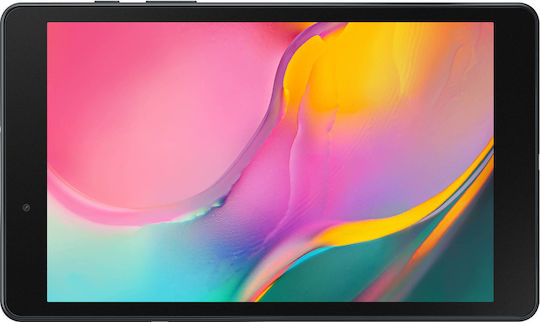 Samsung Galaxy Tab A (2019) 4G 8" (2GB/32GB) Black