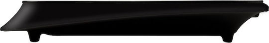 Beper Countertop Burner Induktion Single Schwarz