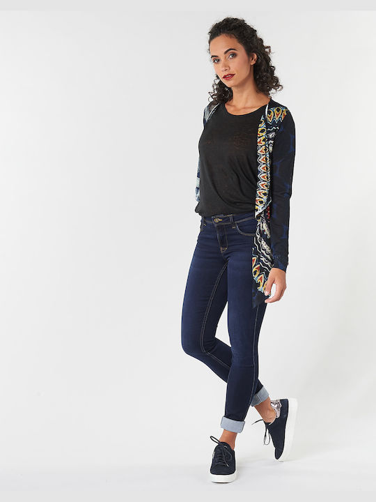 Tiana Cardigan Pentru Femei Împletit
