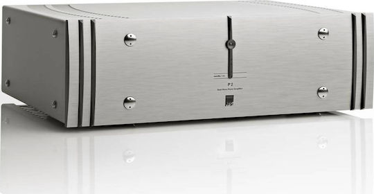 ATC P2 Power Amplifier Hi-Fi Amplifier Mono 300W/8Ω Silver