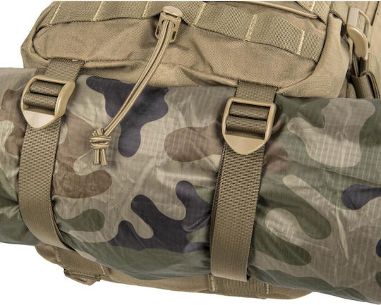 Helikon Tex Raccoon MK2 Military Backpack Made of Cordura Olive 20L