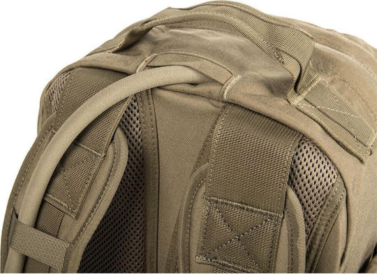 Helikon Tex Raccoon MK2 Military Backpack Made of Cordura Olive 20L