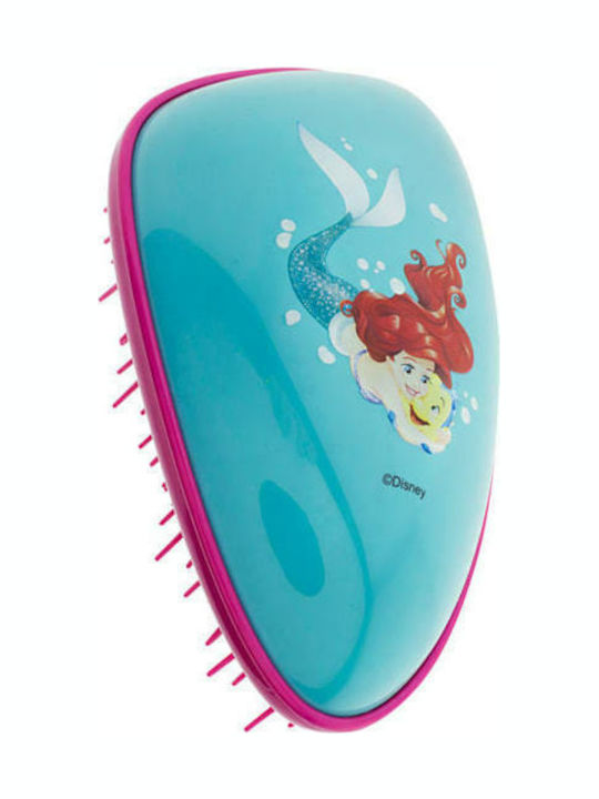 Dessata Disney Princess Ariel Little Mermaid Blue Dessata Disney Princess Ariel Little Mermaid Blue