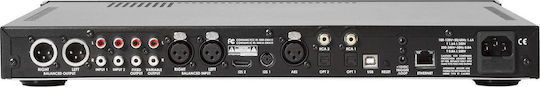 Elac Alchemy DDP-2 Стример / Фоно предусилвател