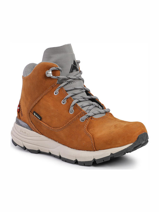 Dachstein Louisa GTX Дамски Туристически Gore-Tex Кафяв