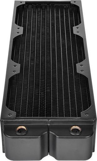 Thermaltake Pacific CL420 Radiator Μαύρο