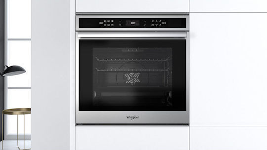 Whirlpool Фурна над плот 73лт Ш59.5см.