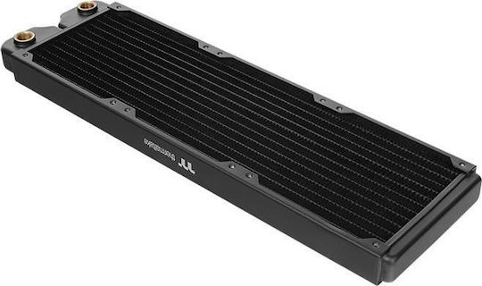 Thermaltake Pacific C360 Kühler Schwarz