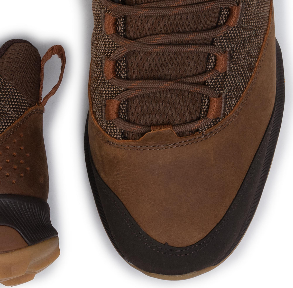 explorer joan waterproof leather boot