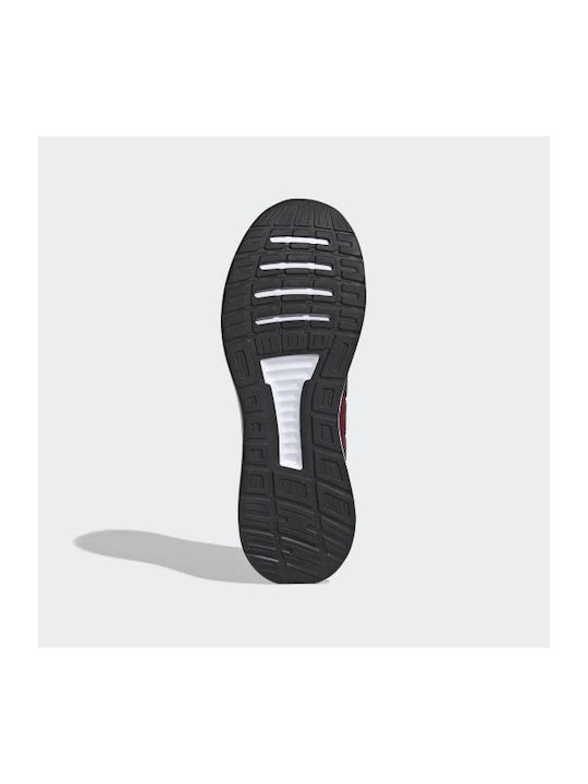 Runfalcon Bărbați Pantofi sport Alergare Maroon Activ / Core Black / Maroon