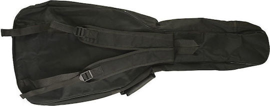 Jacky Jackson GBC10 Case Classical Guitar Padded 4/4 Black