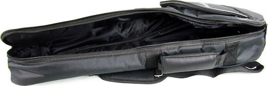 Jacky Jackson MD1000 Wasserdicht Hülle Mandoline Gepolstert Schwarz