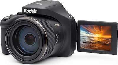 Wide Angle Pixpro Az901 Wide Angle Lens/Macro For Kodak PIXPRO