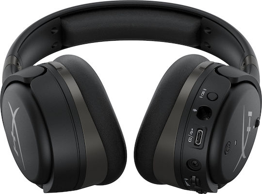 HyperX Cloud Orbit S Over Ear Gaming Headset με σύνδεση 3.5mm / USB