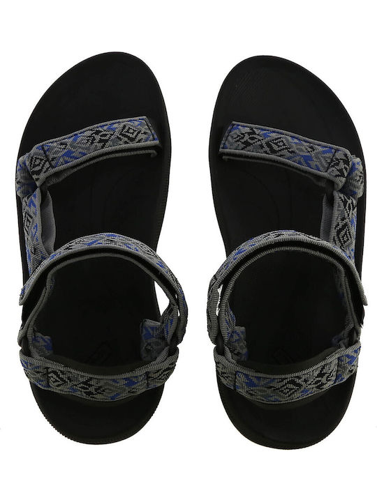 Winsted Men's Sandals Gray