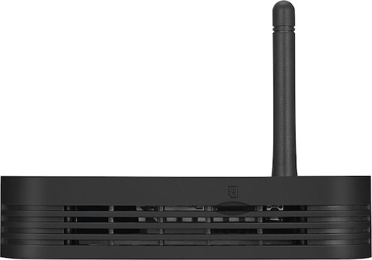 Tanix TV Box TX6 4K UHD με WiFi USB 2.0 / USB 3.0 4GB RAM και 64GB Αποθηκευτικό Χώρο με Λειτουργικό Android 9.0