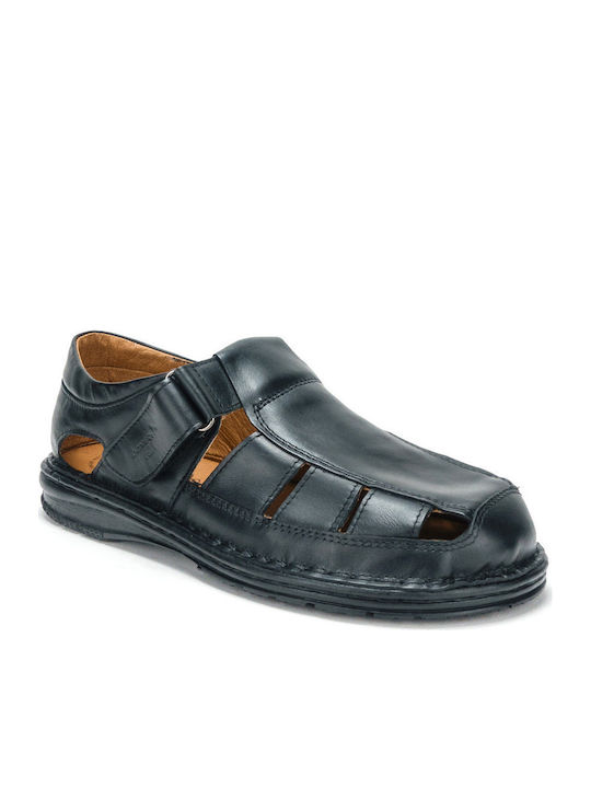 Men's Sandals Black