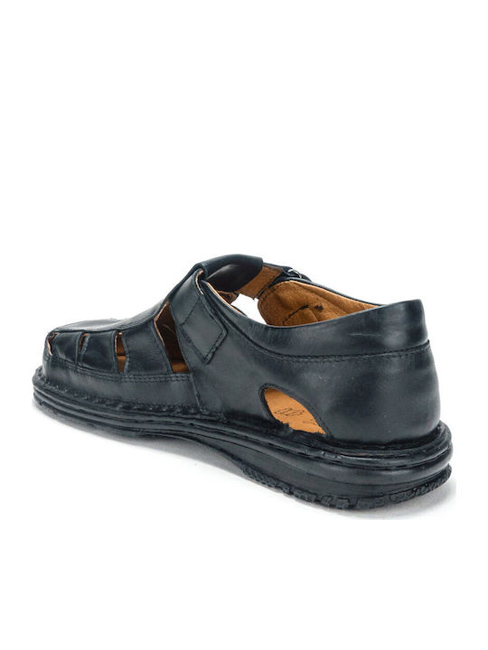 Men's Sandals Black