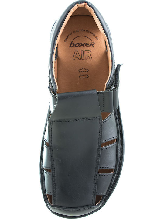 Men's Sandals Black