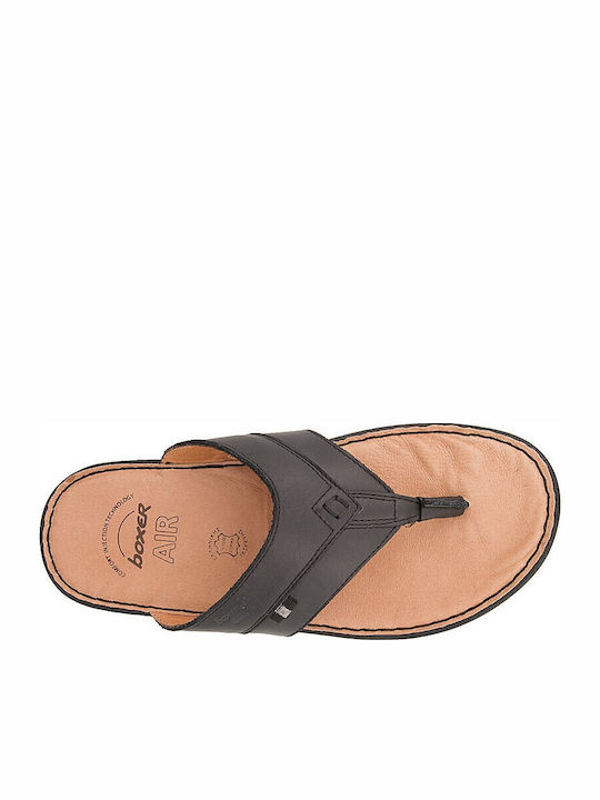 Men's Sandals Black