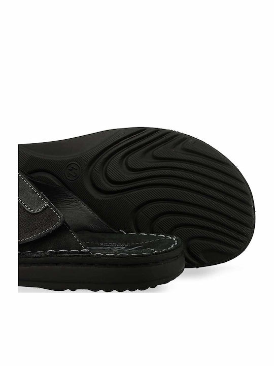 Men's Sandals Black
