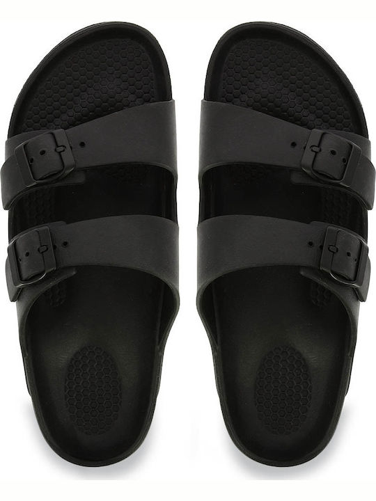 Men's Sandals Anatomic Black