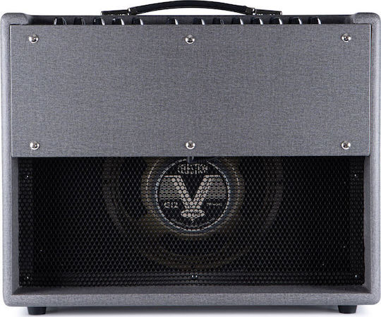 Blackstar Silverline Deluxe Combo Amplifier for Electric Guitar 1 x 12" 100W Gray