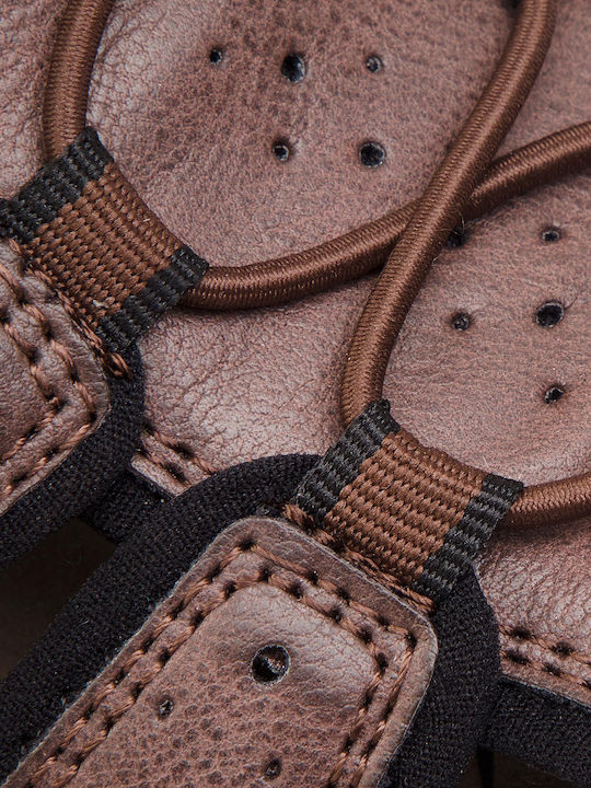 Strada B Men's Sandals Brown