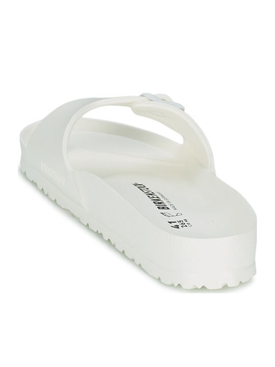 Madrid Slides σε Λευκό Χρώμα