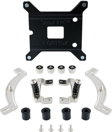 Noctua NM-i115x Mounting Kit Ασημί