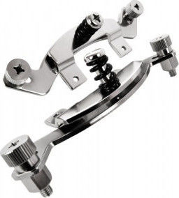 Noctua NM-I2011 Mounting Kit Ασημί