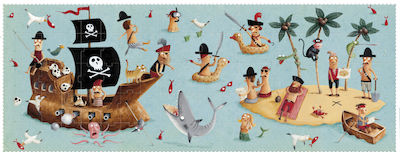 Παιδικό Puzzle I'm A Pirate 100pcs για 5+ Ετών Londji